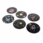 Multifunctionele Lamp Projector, Hert