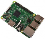 Raspberry Pi Model 3B, 1GB 