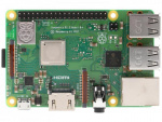 Raspberry Pi 3 Model B+