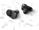 Philips Fidelio T1 draadloze hoofdtelefoon, in-ear, zwart