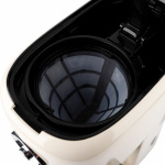 Emerio CME-133280.1 Kaffebryggare, Beige