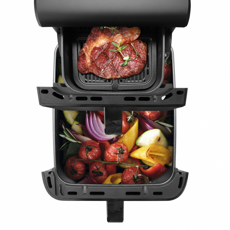 Emerio AF-133542 Varmluftsfritös Emerio AF-133542 Varmluftsfritös