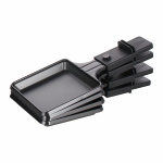 Emerio RG-120656 Raclettegrill