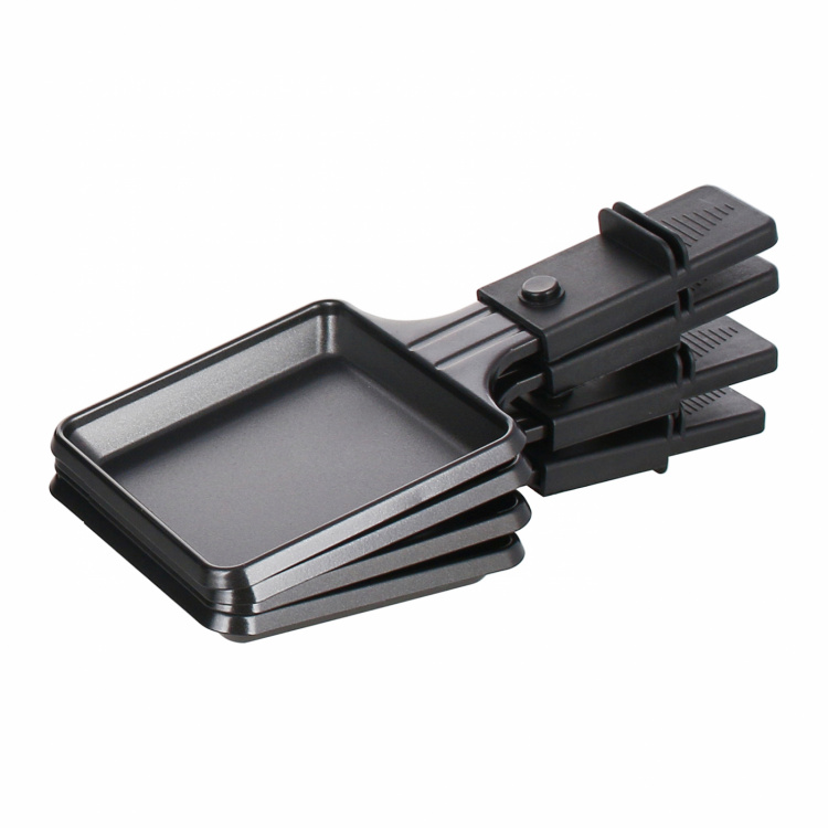 Emerio RG-120656 Raclettegrill