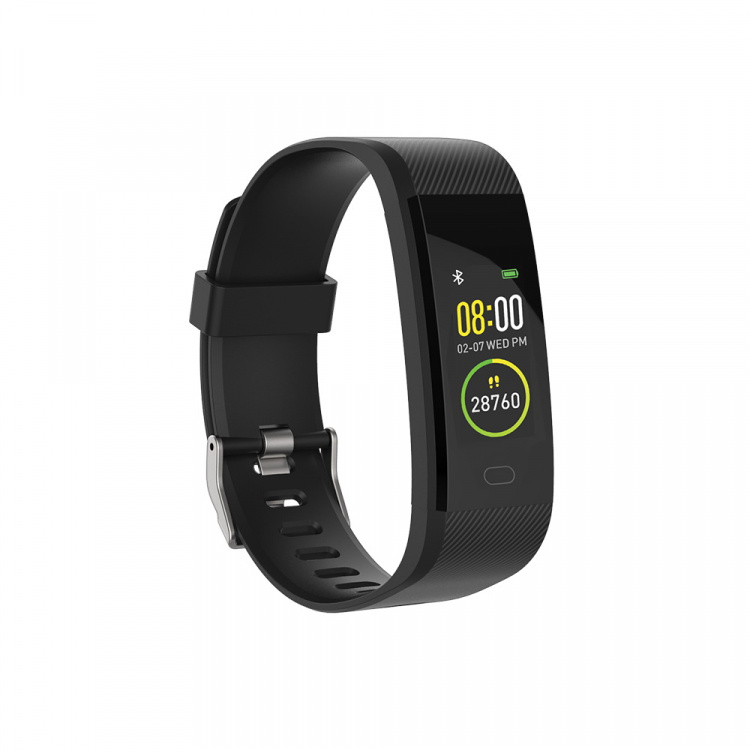 Maxlife Smartband MXSB-200