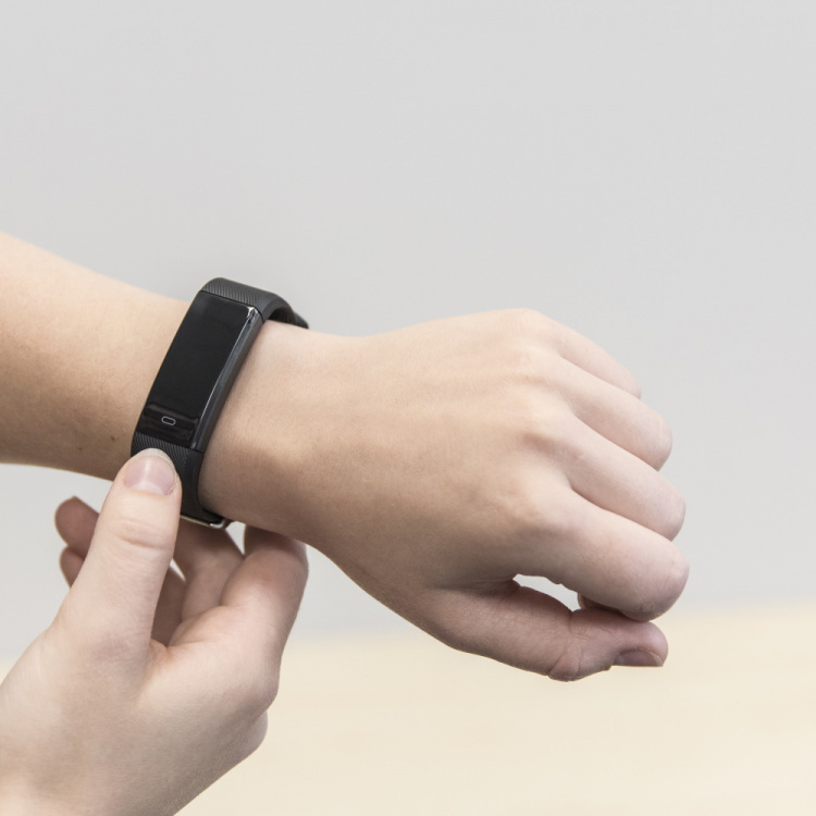 Maxlife Smartband MXSB-200