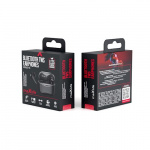 Maxlife MXBE-01 - TWS-koptelefoon, zwart