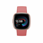Fitbit Versa 4 Pink/Copper