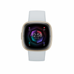 Fitbit Sense 2, Blå/Guld