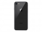Apple BEGAGNAD iPhone 8 64 GB, Space Grey T1A - Zeer goede staat Apple BEGAGNAD iPhone 8 64 GB, Space Grey T1A - Zeer goede staat