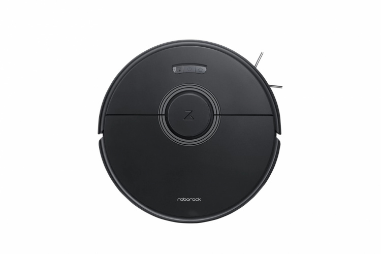 Roborock Q7 Max, zwart