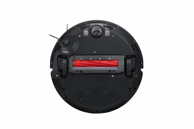 Roborock Q7 Max, zwart