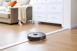 Roborock Q7 Max, zwart
