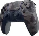 Sony DualSense - Grå Camo (PS5) (Original)