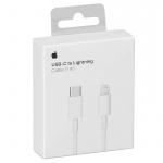 Apple USB-C naar Lightning-kabel, 1m