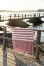 Lord Nelson Victory Hamam Morhult Badlakan, Sand, 90x150 cm