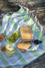 Lord Nelson Victory Hamam Amdal Badlakan, Grå, 90x150 cm