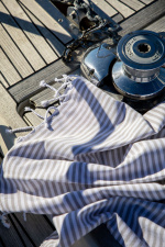 Lord Nelson Victory Hamam Medbo Badlakan, Grön, 90x150 cm