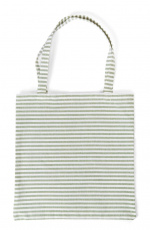 Lord Nelson Victory Medbo Tygpåse, Grön, 41x38 cm