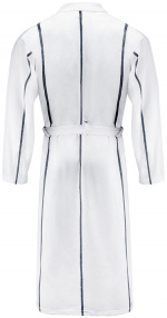 Lord Nelson Victory Hamam Badrock, Vit, S/M