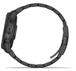 Garmin Fenix 7X Solar, Grå Garmin Fenix 7X Solar, Grå