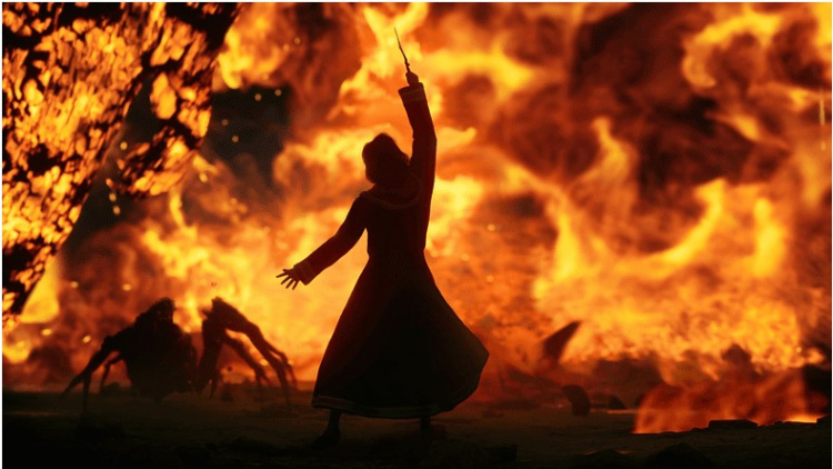 Zweinstein Erfenis Xbox Een Zweinstein Erfenis Xbox Een