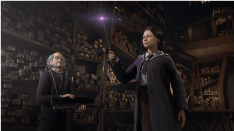 Zweinstein Erfenis Xbox Een Zweinstein Erfenis Xbox Een