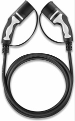 Freev EV-Charge 3000 3 Fase Type 2 naar Type 2 22kW/32A/5M