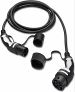 Freev EV-Charge 3000 3 Fase Type 2 naar Type 2 22kW/32A/5M