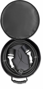 Freev EV-Charge 3000 3 Fase Type 2 naar Type 2 22kW/32A/5M