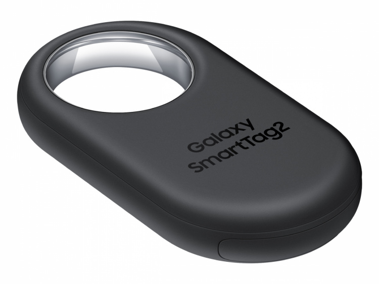 Samsung Galaxy SmartTag2, Zwart