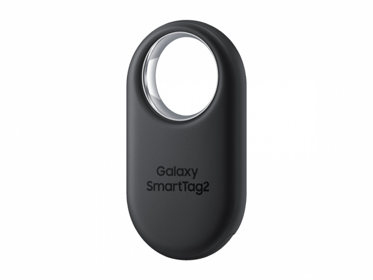 Samsung Galaxy SmartTag2, Zwart