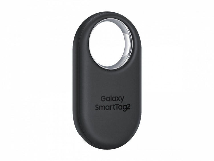 Samsung Galaxy SmartTag2, Zwart