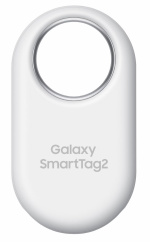 Samsung Galaxy SmartTag2, Wit Samsung Galaxy SmartTag2, Wit