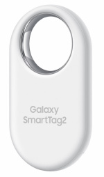 Samsung Galaxy SmartTag2, Wit Samsung Galaxy SmartTag2, Wit