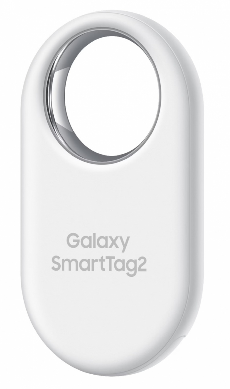 Samsung Galaxy SmartTag2, Wit Samsung Galaxy SmartTag2, Wit