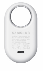 Samsung Galaxy SmartTag2, Wit Samsung Galaxy SmartTag2, Wit