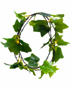 GadgetMonster Lichtslinger met groene bladeren