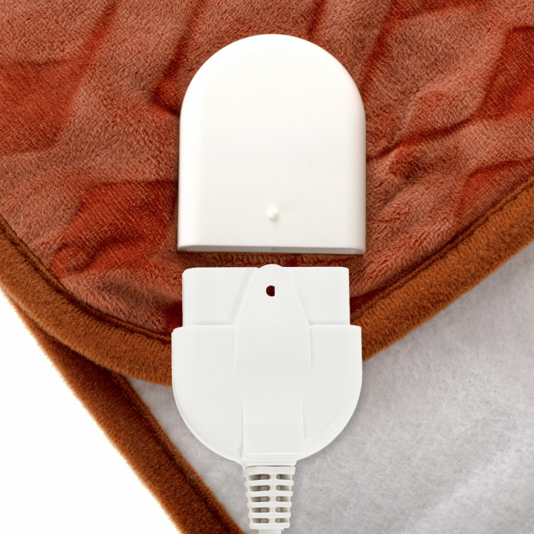 Camry CR 7436 Dubbele verwarmingsdeken met timer Camry CR 7436 Dubbele verwarmingsdeken met timer