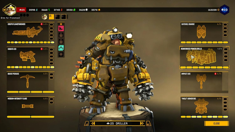 Deep Rock Galactic (speciale editie) - PS5