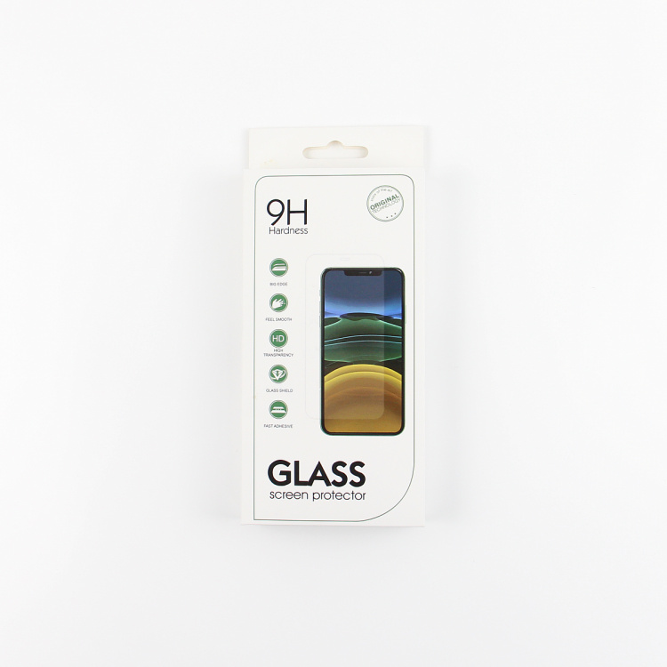 2.5D gehard glas screen protector voor iPhone 15 Pro Max