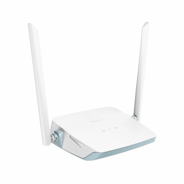 D-Link R03 Eagle Pro AI Wi-fi N300 Smart Router