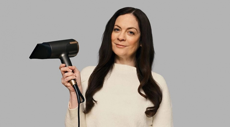 Remington D6077 ONE Dry Style haardroger  Remington D6077 ONE Dry Style haardroger