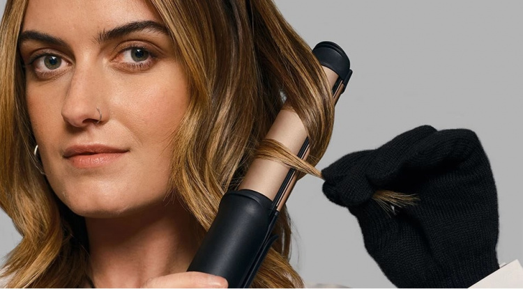 Remington ONE Steile Krulstyler S6077