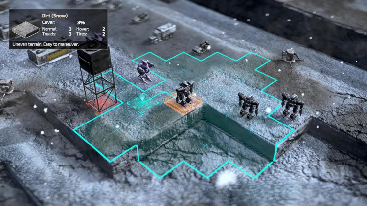 Front Mission 1e Limited Edition (PS5) Front Mission 1e Limited Edition (PS5)