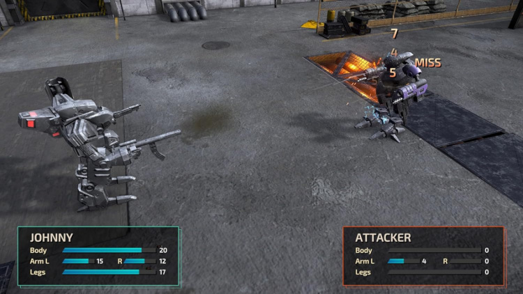 Front Mission 1e Limited Edition (PS5) Front Mission 1e Limited Edition (PS5)