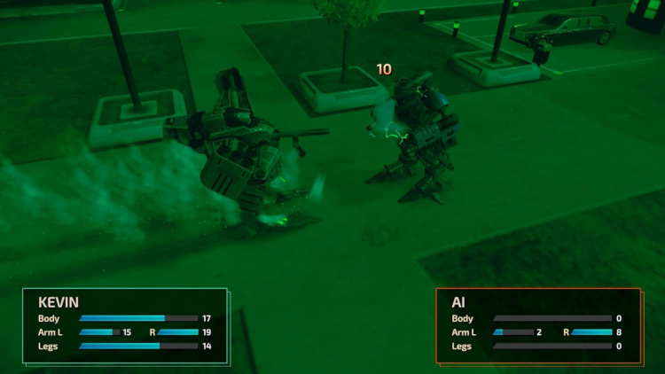 Front Mission 1e Limited Edition (PS5) Front Mission 1e Limited Edition (PS5)