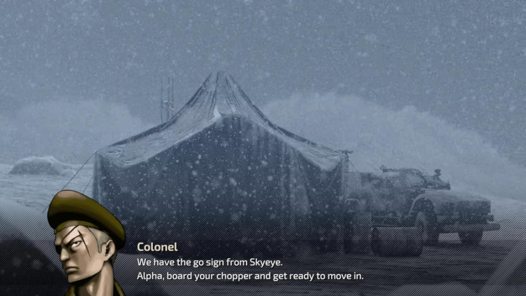 Front Mission 1e Limited Edition (PS5) Front Mission 1e Limited Edition (PS5)