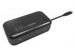 Sign Draadloze USB-C Hub Zender + Ontvanger