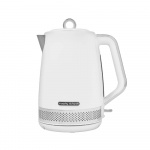 Morphy Richards Illumination Waterkoker 1.7L, Wit